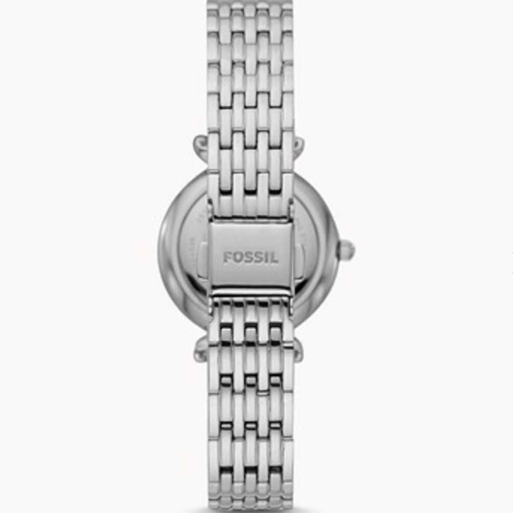 New fossil Carlie woman watch - Picture 6 of 8